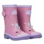 LeMieux Puddle Pals Kids Wellies - Unicorn